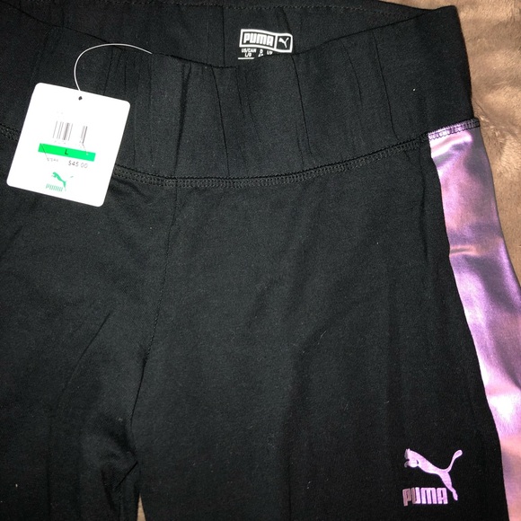 puma leggings - Picture 3 of 3